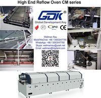 High-end Reflow Oven CM series